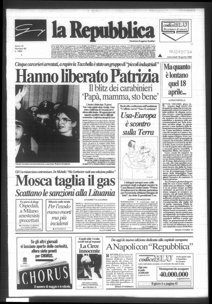 La repubblica